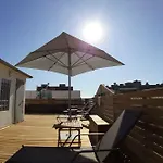 Szálloda Bonaire L' Escala