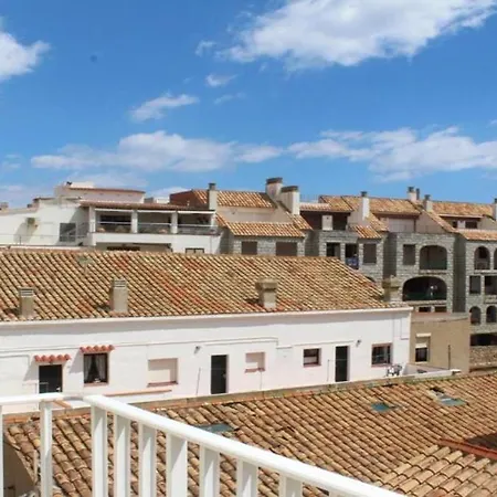 Hotel Bonaire L' Escala