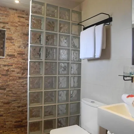 Bonaire Hotel L'Escala