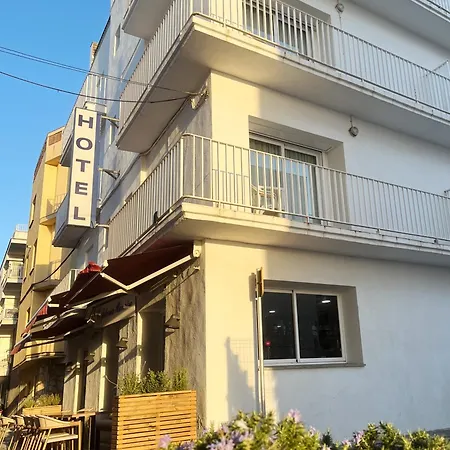 Hotel Bonaire L' Escala