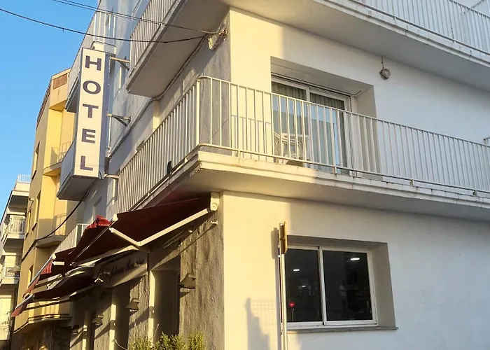 Hotel Bonaire L' Escala