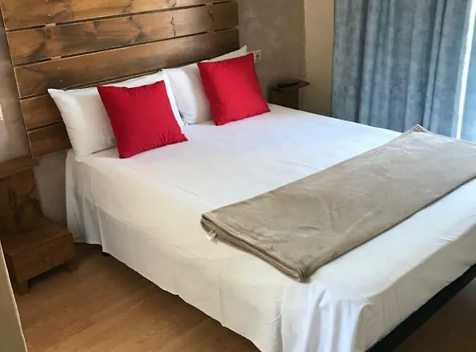 Bonaire L' Escala